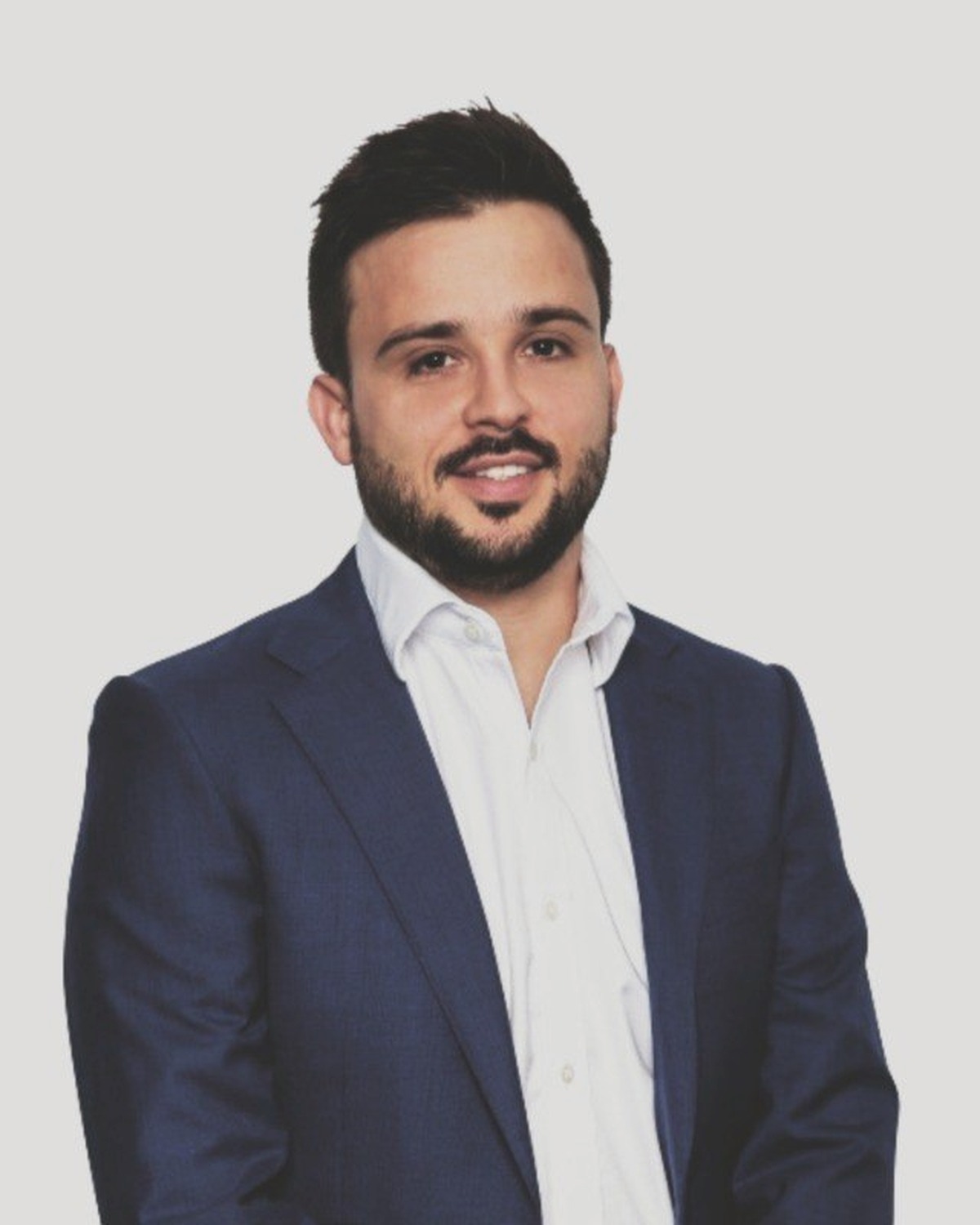 Nick Constain, Founder & Managing Partner, Choice Recruitment Group